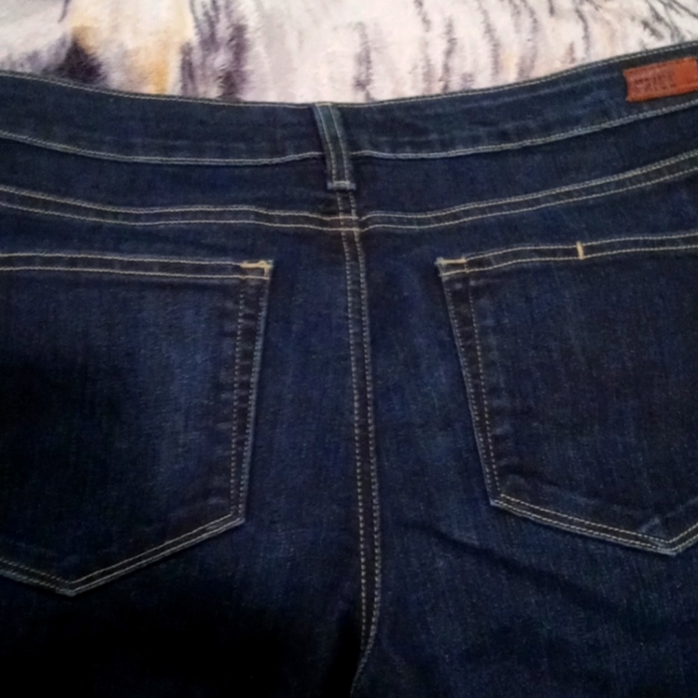 Shorts - Picture 4 of 4
